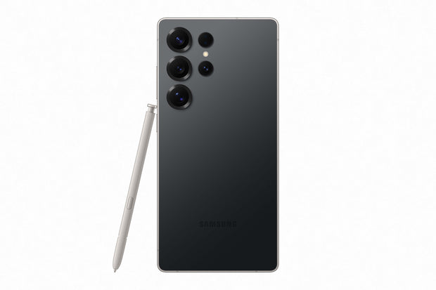 Samsung  Galaxy S25 ultra Titanium Black