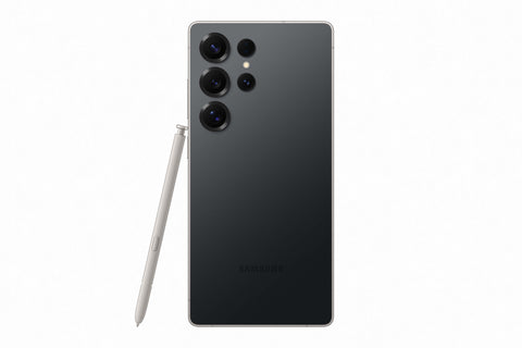 Samsung  Galaxy S25 ultra Titanium Black