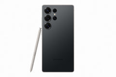 Samsung  Galaxy S25 ultra Titanium Black