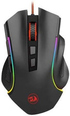 Redragon M607 7200Dpi Griffin Gaming Mouse, Black