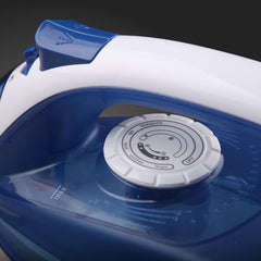Russell Hobbs Supreme Glide +, Steam, Spray & Dry Iron