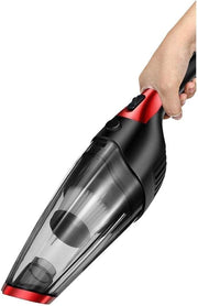 Milex Wet & Dry Vacuum