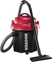 Hoover HWD35MAX Wet and Dry Drum Vacuum Cleaner