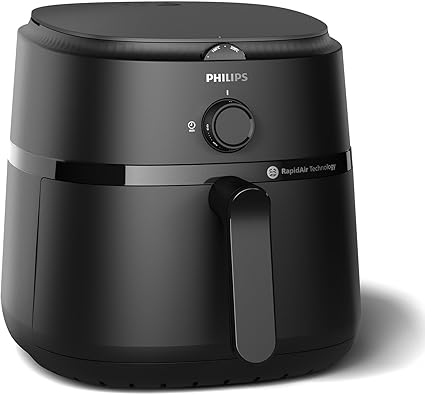 Philips NA130/00 1000 Series 6,2L Analog Airfryer