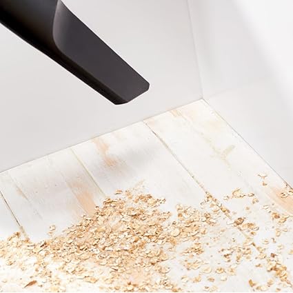 Hoover HWD35MAX Wet and Dry Drum Vacuum Cleaner