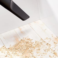 Hoover HWD35MAX Wet and Dry Drum Vacuum Cleaner