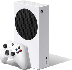 Xbox Series S 512GB Digital Video Game Console