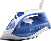 Russell Hobbs Supreme Glide +, Steam, Spray & Dry Iron