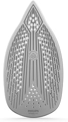 Philips Steam Iron PerfectCare - 2500W, 180 g Steam Boost, Auto-Shut, Drip Stop, SteamGlide Plus Soleplate, 45 g/min Continuous Steam, Blue - GC3920/20