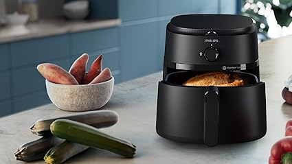 Philips NA130/00 1000 Series 6,2L Analog Airfryer