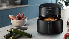 Philips NA130/00 1000 Series 6,2L Analog Airfryer