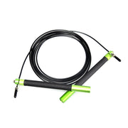 Fitness Equipment for Gym, Jump Rope, Ball Bearing, Portable, Crossfit, Surge, UIC-JR15