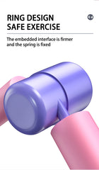 Multifunctional Fitness Leg Clamp Inner Thigh Fitness Equipment Stovepipe Artifact Leg Trainer Fitness Accessories