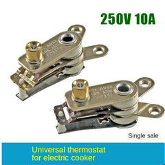 1Pc Original electric cooker  rice  thermostat  temperature control switch  dedicated  for pot
