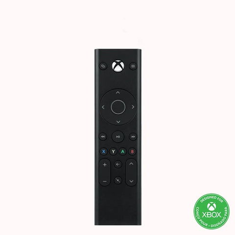 Xbox Player Gaming Remote Control Media Control Compatible with Xbox One, Xbox Series X, Xbox Series S