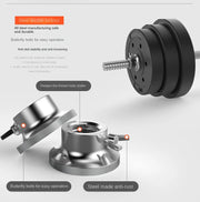 Men's Fitness Equipment, Multifunctional Weightlifting Bed Supplies, Foldable Bench Press, Household Weightlifting Machine