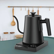 Electric Kettle Intelligent Constant Temperature Fine Mouthed Electric Kettle Hand Brewed Coffee Kettle Goose Neck Kettle