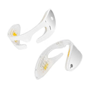 Eye Massager Hot Compress Eye Fatigue Relief Massager Vibration Massage Eye Relaxation Massager