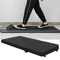 Treadmill Cover Oxford Dust Cloth Protective Cover for Undercounter Treadmill Cover Suitable for Home and Office Treadmills