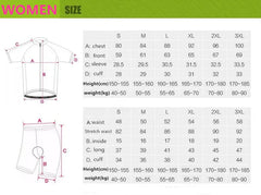 Fashion Mountain Bike High Quality Cycling Shorts Breathable Cycling Quick Dry Men Wear Jerseys Sports Clothing Short