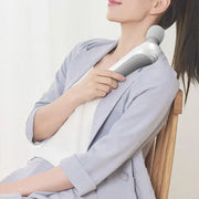 M89F Full Body Massager Handheld Massager Practical Leg Massager Muscle Massager