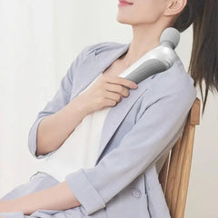 M89F Full Body Massager Handheld Massager Practical Leg Massager Muscle Massager