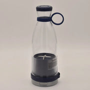 Electric Juicer Cup 6 Blades Blender Milkshake Machine USB Portable Fruit Milk Mixing Tool Mini Fresh Juice Blender