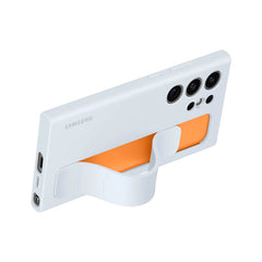 Original Samsung Galaxy S24 ultra case standing grip case genuine