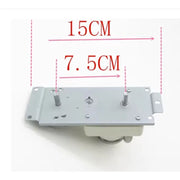 Microwave Oven timer General purpose 4-strip adjustable Switch Controller MU35TME-01P Accessory 220V