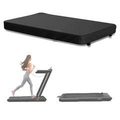 Treadmill Cover Oxford Dust Cloth Protective Cover for Undercounter Treadmill Cover Suitable for Home and Office Treadmills