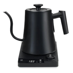 Electric Kettle Intelligent Constant Temperature Fine Mouthed Electric Kettle Hand Brewed Coffee Kettle Goose Neck Kettle