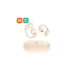 Xiaomi 5.3 Bluetooth Headphones Bone Conduction Sense TWS Ture Wireless Earbuds EarHook Sport Waterproof Headset With Microphone