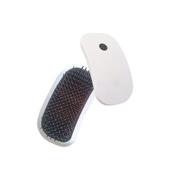 Electric Head Massager Scalp Vibration Brush Hair Massager Comb Anxiety Physiotherapy Apparatus Scalp Massager masajeador