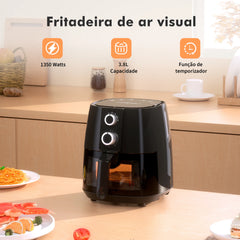Air Fryer Promotion, Air Fryer, Air Fryer, Electric Fryer, Air Fryer, Air Fryer, Home Appliance