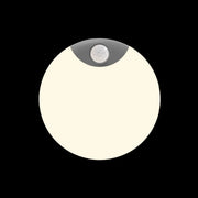 LED Motion Sensor Light Wireless LED Night Light Type C Rechargeable Night Light Cabinet Wardrobe Lamp Staircase For Kitchen LED