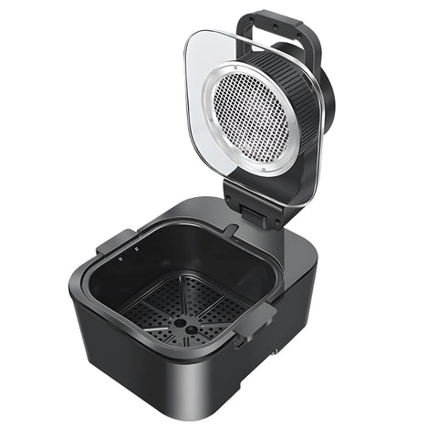 Air Fryer Promotion, Air Fryer, Air Fryer, Electric Fryer, Air Fryer, Air Fryer, Home Appliance