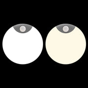 LED Night  Lights Intelligent Human Induction Cabinet Light USB Charging Emergency Automatic Lighting Bedside Home Wardrobe Lamp