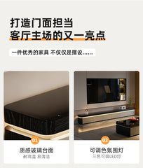 Trendy Beauty Tv Stands Simple Luxury Elegant Modern Tv Table Living Room Quality Unique Meuble Television Salon Home Furniture