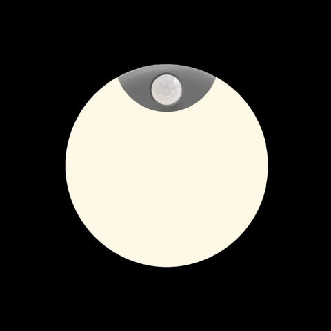 LED Night  Lights Intelligent Human Induction Cabinet Light USB Charging Emergency Automatic Lighting Bedside Home Wardrobe Lamp