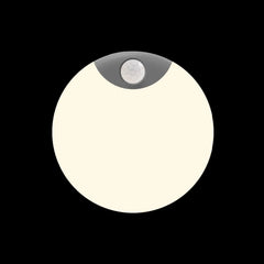 LED Night  Lights Intelligent Human Induction Cabinet Light USB Charging Emergency Automatic Lighting Bedside Home Wardrobe Lamp