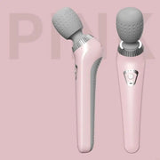 M89F Full Body Massager Handheld Massager Practical Leg Massager Muscle Massager