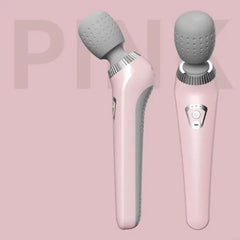 M89F Full Body Massager Handheld Massager Practical Leg Massager Muscle Massager
