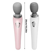 M89F Full Body Massager Handheld Massager Practical Leg Massager Muscle Massager