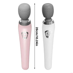M89F Full Body Massager Handheld Massager Practical Leg Massager Muscle Massager