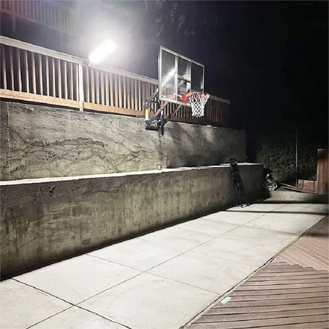 1000000LM Solar Led Light Outdoor 4000W Sunlight Powerful Outdoor Motion Sensor Solar Lamp Garden Street Spotlight Wall Lamp