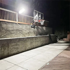 1000000LM Solar Led Light Outdoor 4000W Sunlight Powerful Outdoor Motion Sensor Solar Lamp Garden Street Spotlight Wall Lamp