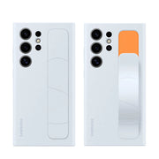 Original Samsung Galaxy S24 ultra case standing grip case genuine