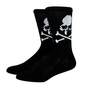men women tube socks sport misfits skull rose designer creative novelty funny happy street style socks skateboard basketball