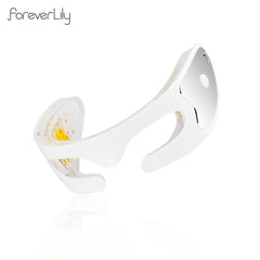 Eye Massager Hot Compress Eye Fatigue Relief Massager Vibration Massage Eye Relaxation Massager