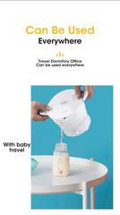 110V/220V Foldable Electric Cooker Mini Multifunction Household Dormitory Student Electric Rice Cooker Mini Electric Cooking Pot